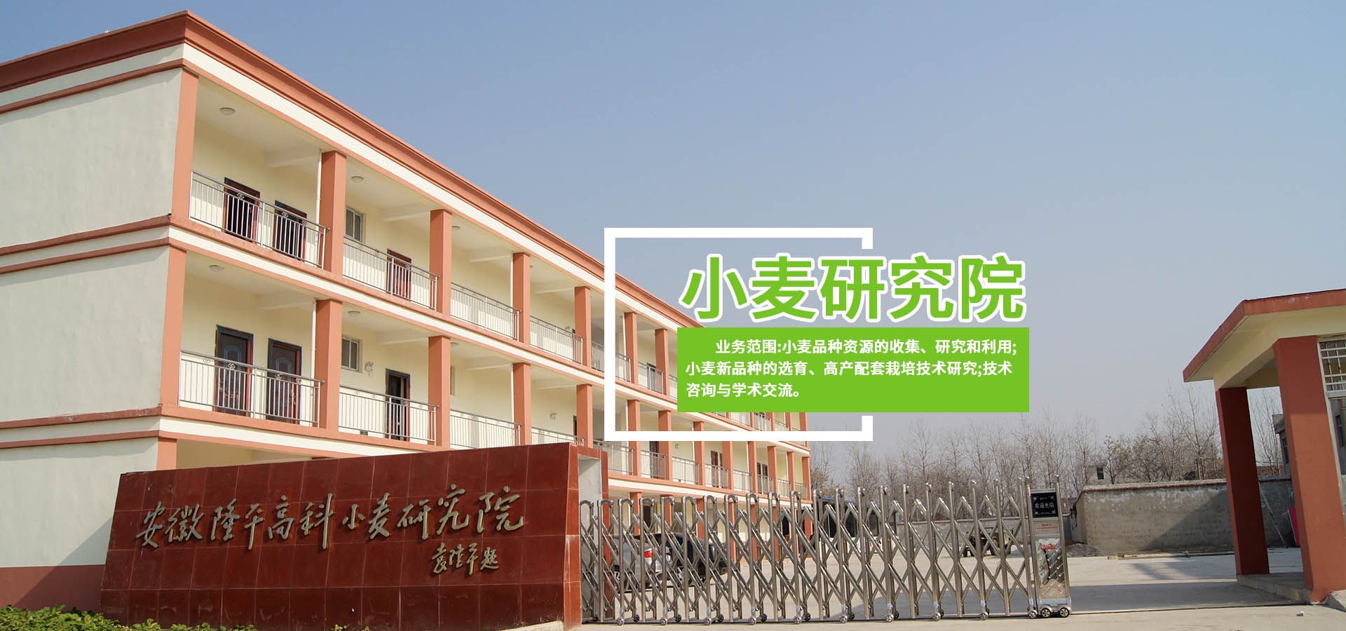 安徽华皖种业有限公司